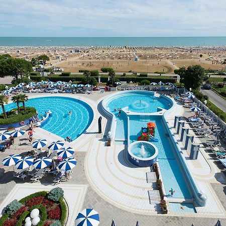 Aparthotel Imperial Bibione Exterior foto