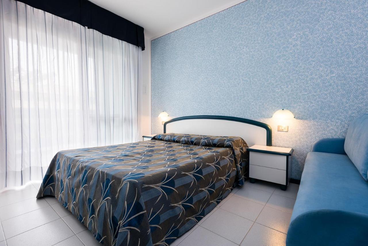 Aparthotel Imperial Bibione Exterior foto