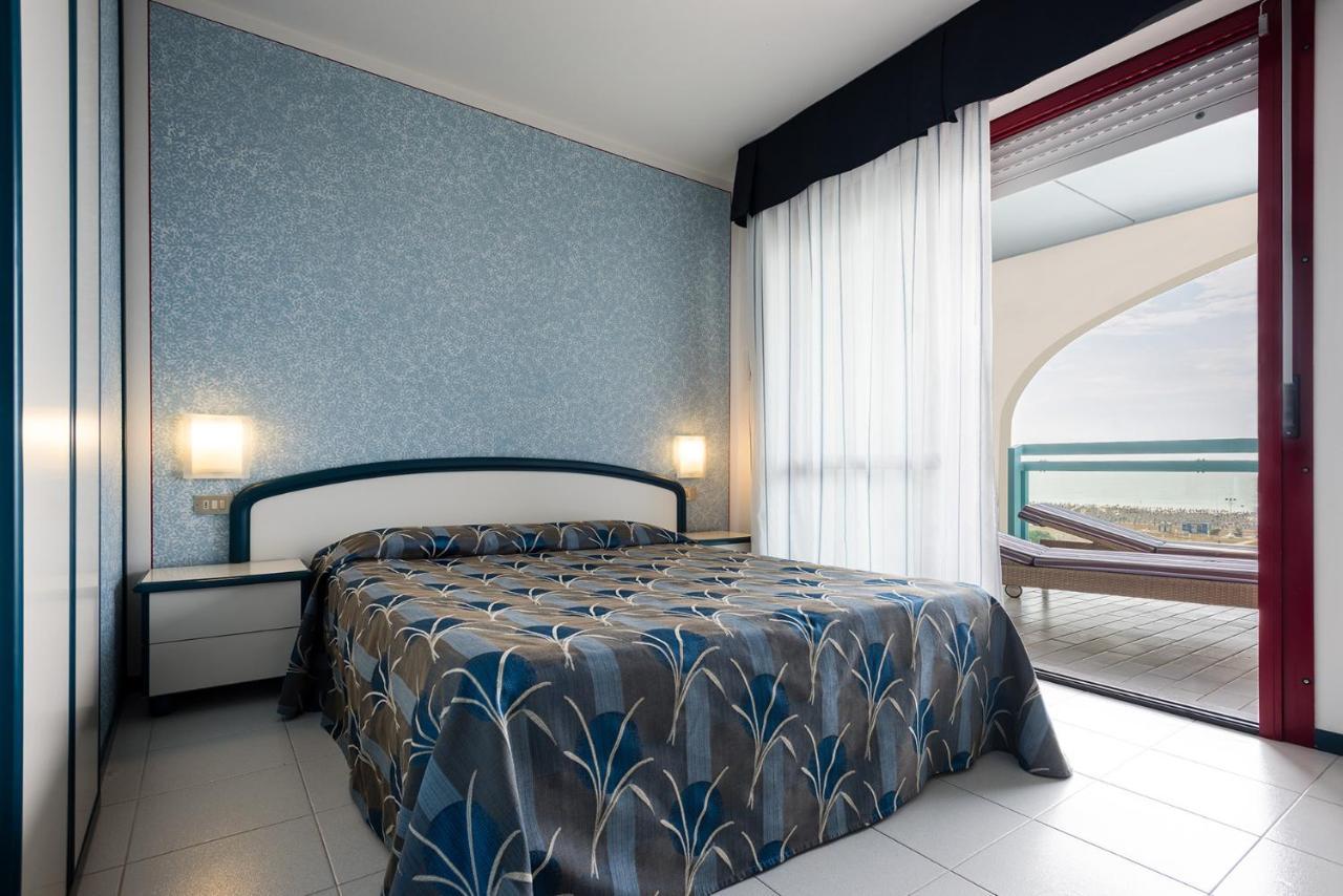 Aparthotel Imperial Bibione Exterior foto